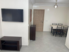 Appartement à louer à Agadir, avec vue sur la plage d'Anza